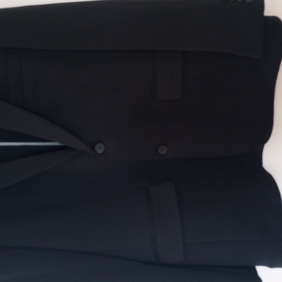 I.N.C. International Concepts Men's Blazer Size:XL Color:Black NWOT - Picture 3 of 10